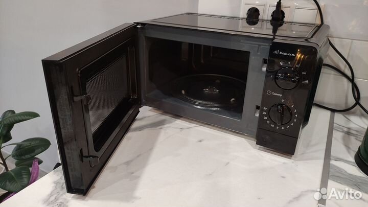 Микроволновка
