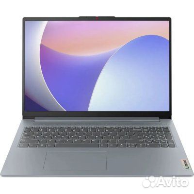 Ноутбук Lenovo IdeaPad Slim 3 16IRU8 82X80005RK-wp