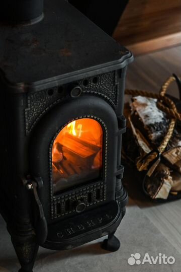 Аренда дома посуточно