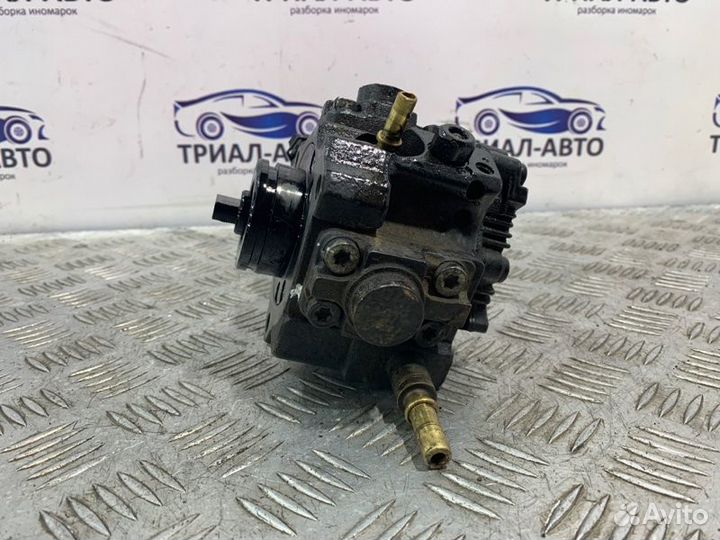 Тнвд Land Rover Freelander 2 2.2 diesel 2007