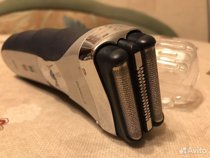 Бритва электрическая braun series 3