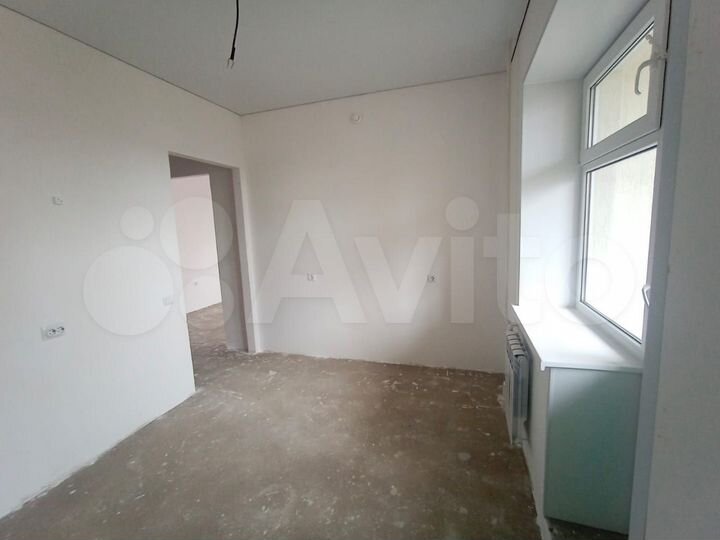 1-к. квартира, 36,9 м², 5/10 эт.