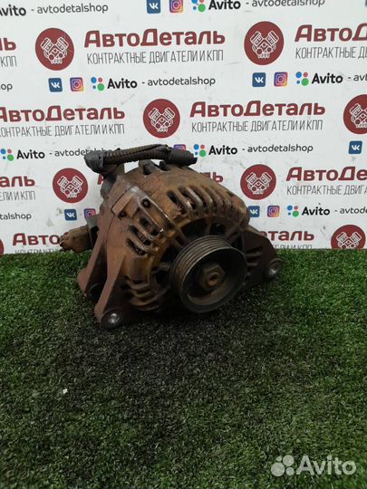 Генератор Hyundai Terracan 2004 3730039450