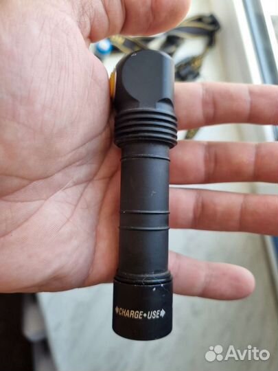 Armytek wizard PRO V3 magnet USB xhp 50+18650