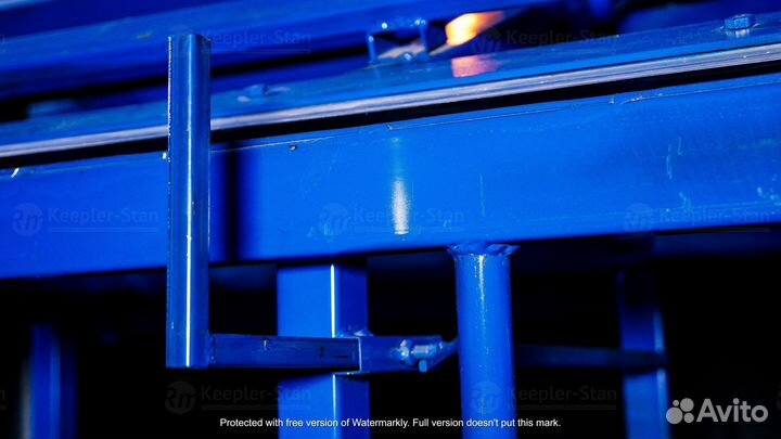 Листогиб. Листогибочный станок