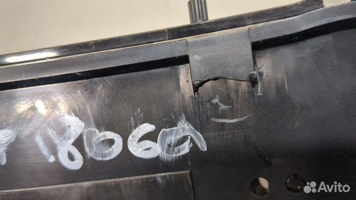 Щиток приборов Audi A6 (C5) Allroad, 2003