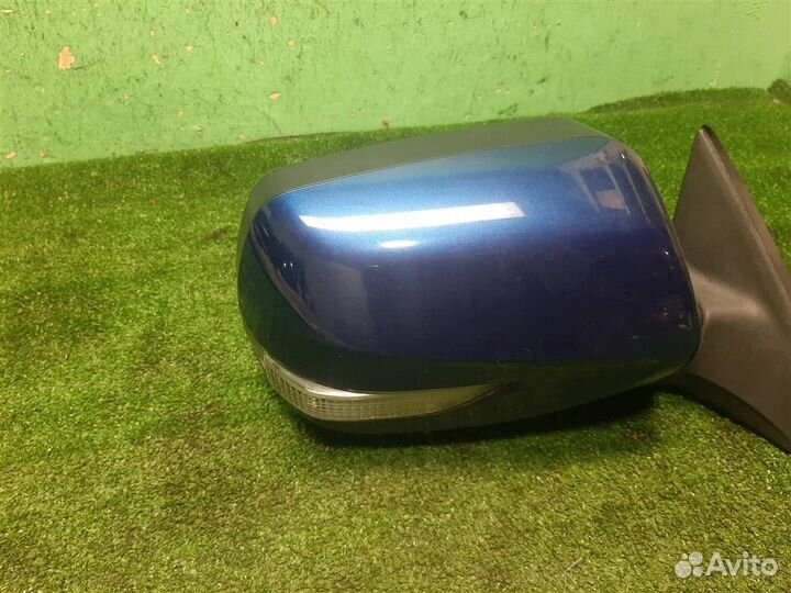 Зеркало правое Subaru Legacy/ Outback BM/B14 2010