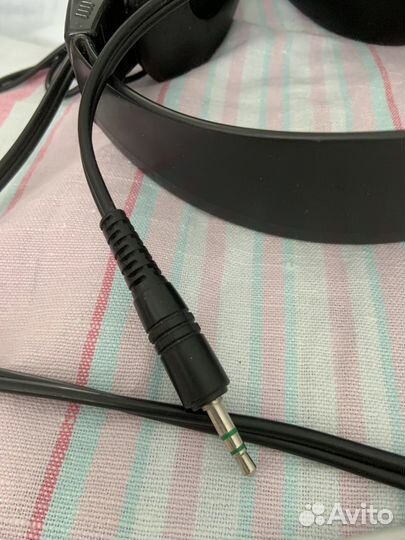 Наушники sony