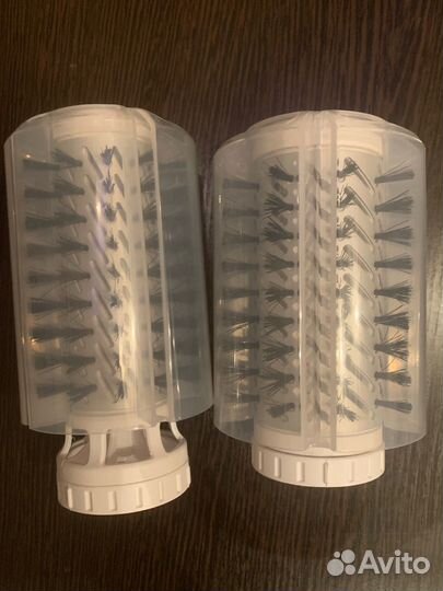 Фен щетка rowenta cf 9520