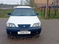 Honda Partner 1.6 AT, 1997, 322 000 км, с пробегом, цена 300 000 руб.
