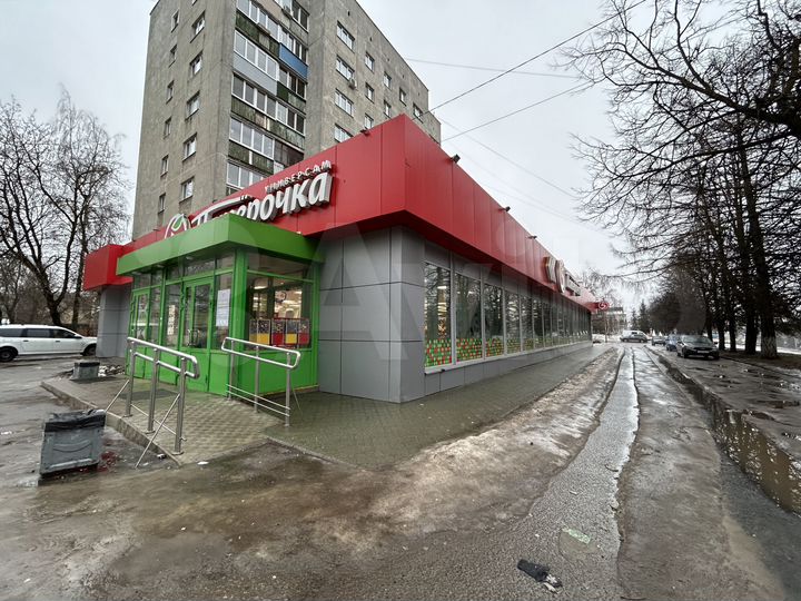Свободного назначения, 30 м²