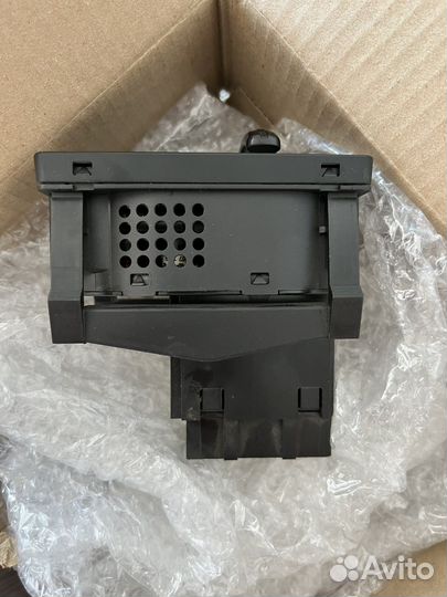 Блок управления светом ford focus 2