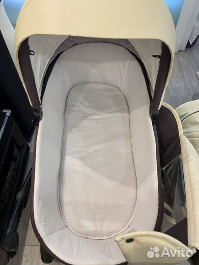 Коляска Tutis Viva life 2 в 1