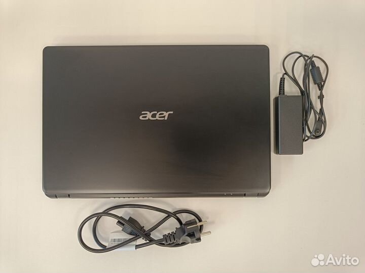 Ноутбук Acer Aspire 3 A315-56-399N