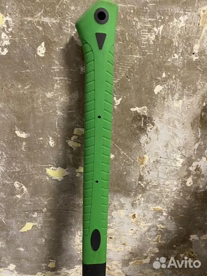 Топор-колун Geolia