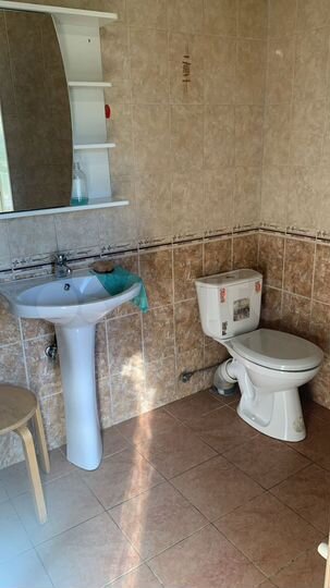 Дом 43 м² на участке 1 сот.