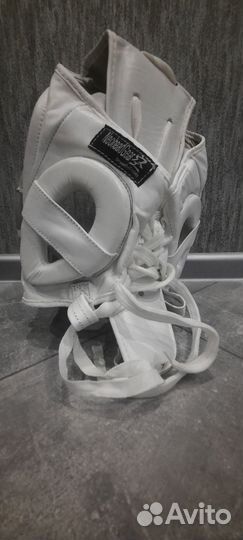 Шлем для кудо NeoHeadGear