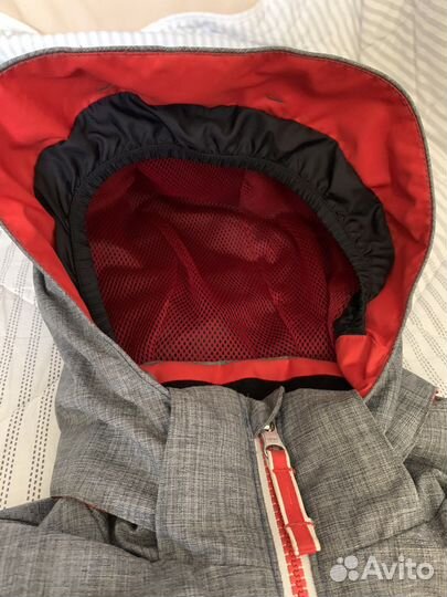 Детский горнолыжный костюм Phenix