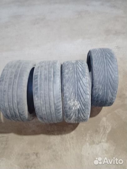 Addo India ACR007 225/35 R19 и 235/35 R19 27M