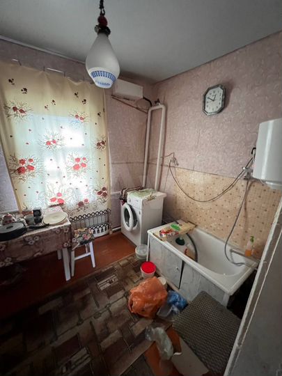 Дом 50 м² на участке 40 сот.