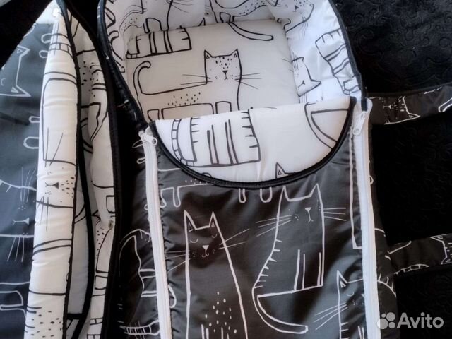 Переноска для детей