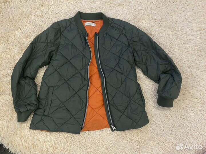 Куртка для девочки