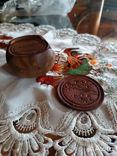 Подставка для чашек