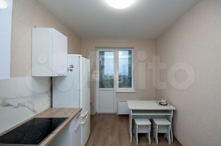 2-к. квартира, 48,6 м², 9/19 эт.