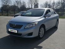 Toyota Corolla 1.4 MT, 2008, 223 000 км, с пробегом, цена 767 000 руб.