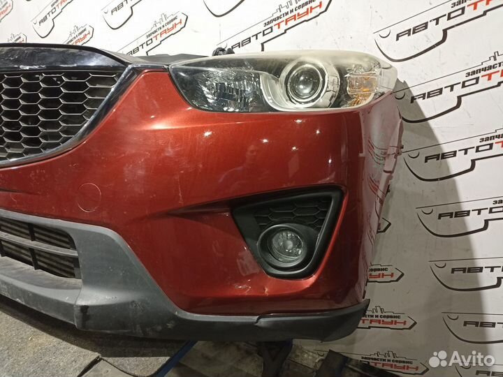 Nosecut mazda CX-5 KE2AW KE2FW KE5AW KE5FW keeaw k