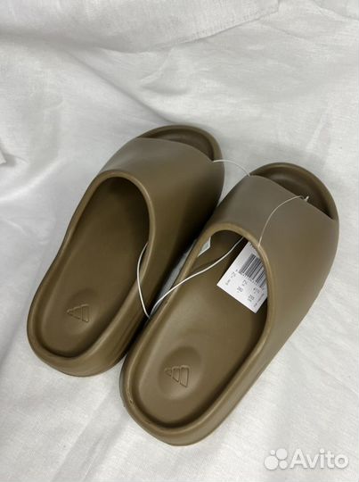 Тапки adidas yeezy slide