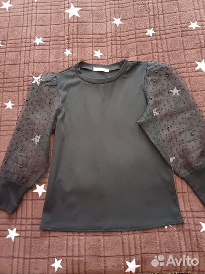 Блузка женская