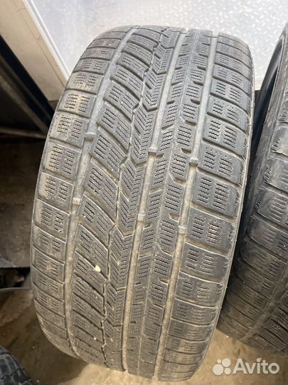 Austone SP-901 245/45 R18