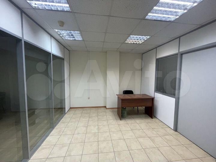 Офис, 13 м²