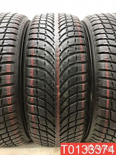 Michelin Latitude Alpin LA2 215/55 R18 99H