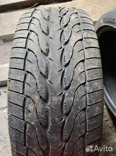 Toyo Proxes ST II 285/60 R18