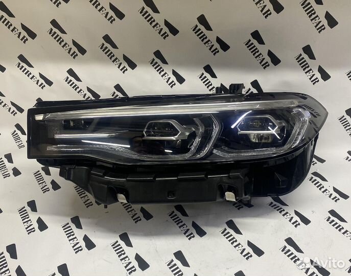 Фара левая BMW X7 G07 2019-н.в. Led