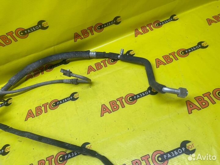 Трубка кондиционера Lifan Solano 620 LF481Q3 2011