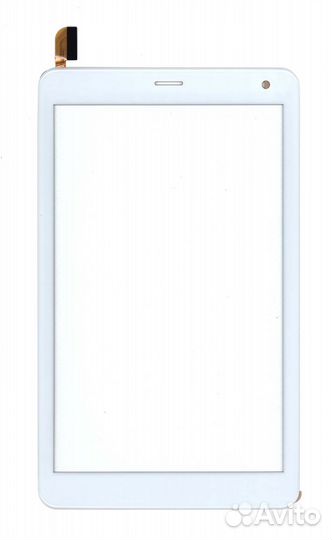 Тачскрин Turbopad Kids 8 белый