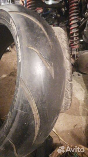 Advanta ATX-750 185/55 R17