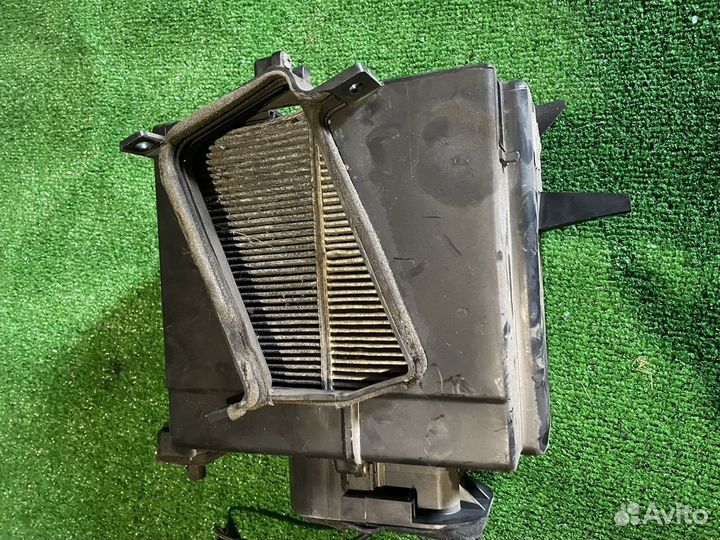 Радиатор кондиционера салона Сузуки гранд Витара
