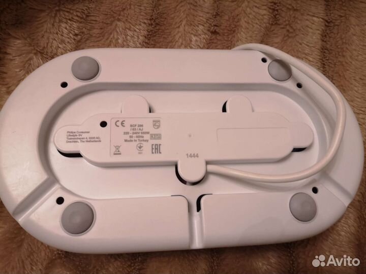 Стерилизатор для бутылочек philips avent