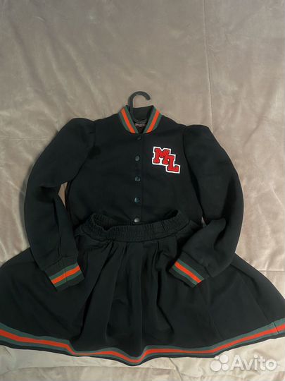 Костюм для девочки