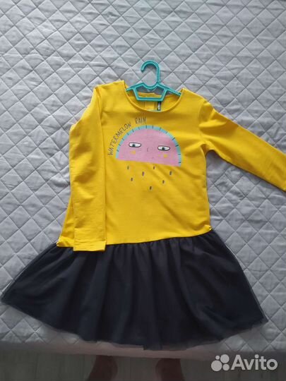 Вещи для девочки