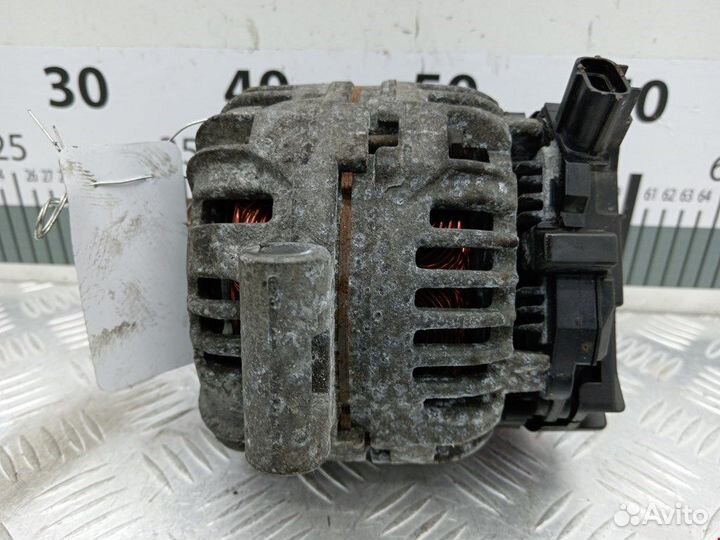 Генератор Ford Transit 4