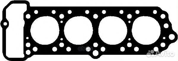 Прокладка ГБЦ 10030400 10030400 Ajusa