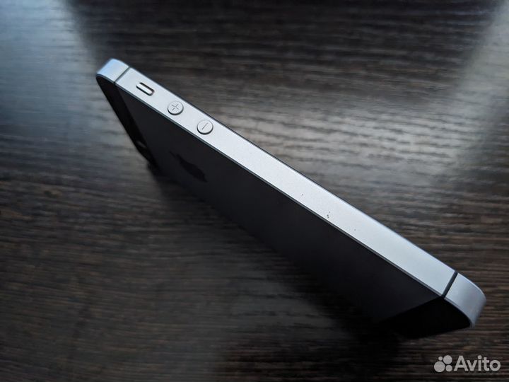 iPhone SE 2016 32GB