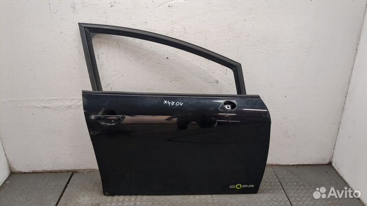 Стеклоподъемник электрический Seat Leon 2, 2012