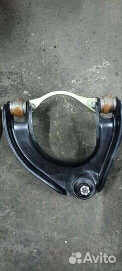 Рычаг передний верхний на Хонда ef