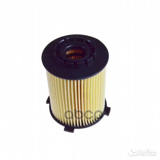 Фильтр масляный volvo